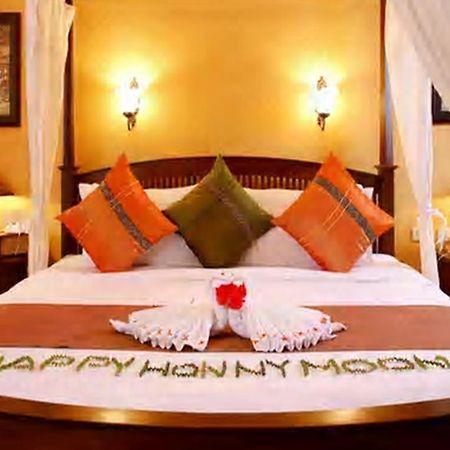 Greenwood Udawalawa Safari Resort Udawalawe Luaran gambar