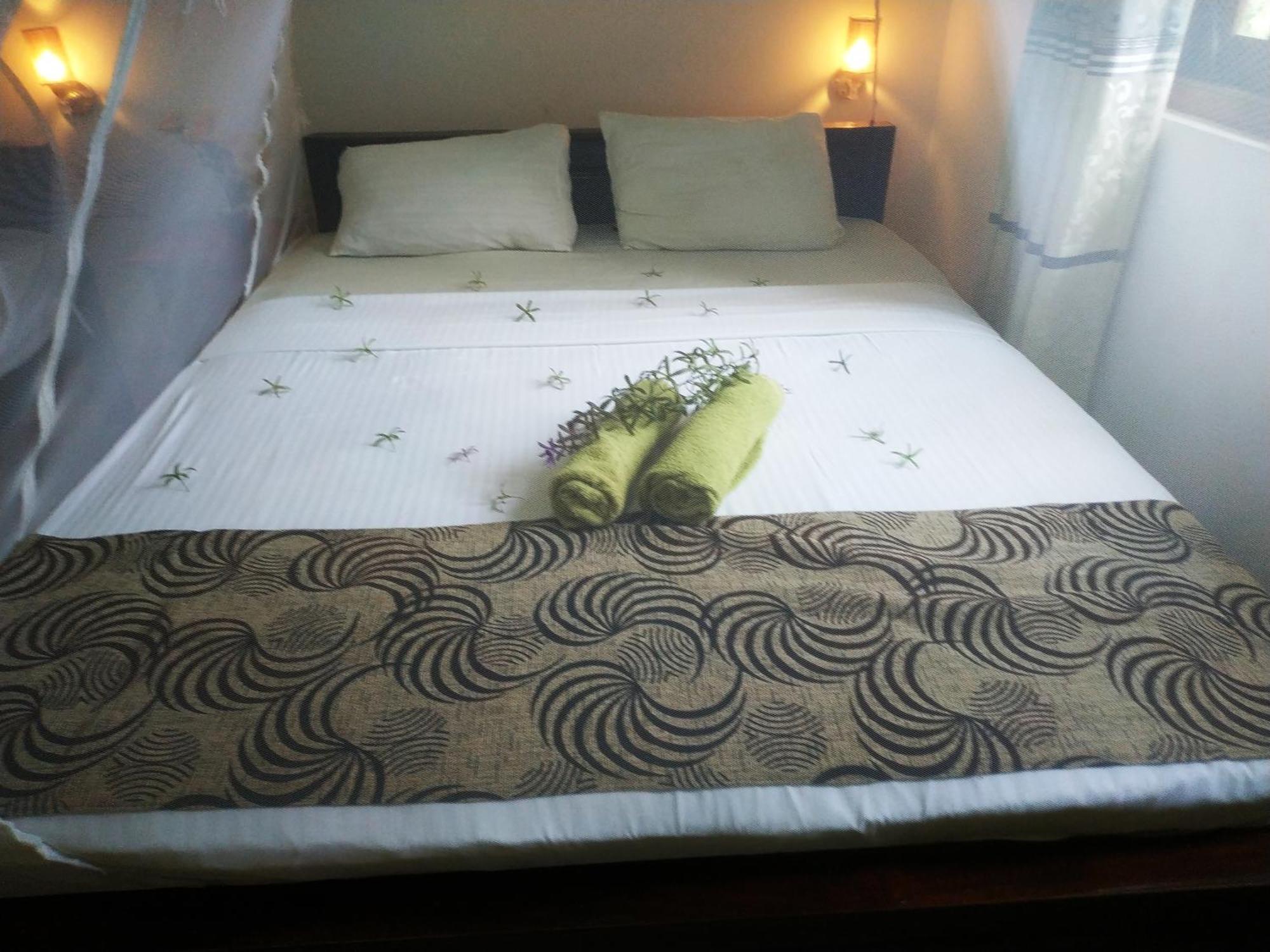 Greenwood Udawalawa Safari Resort Udawalawe Luaran gambar