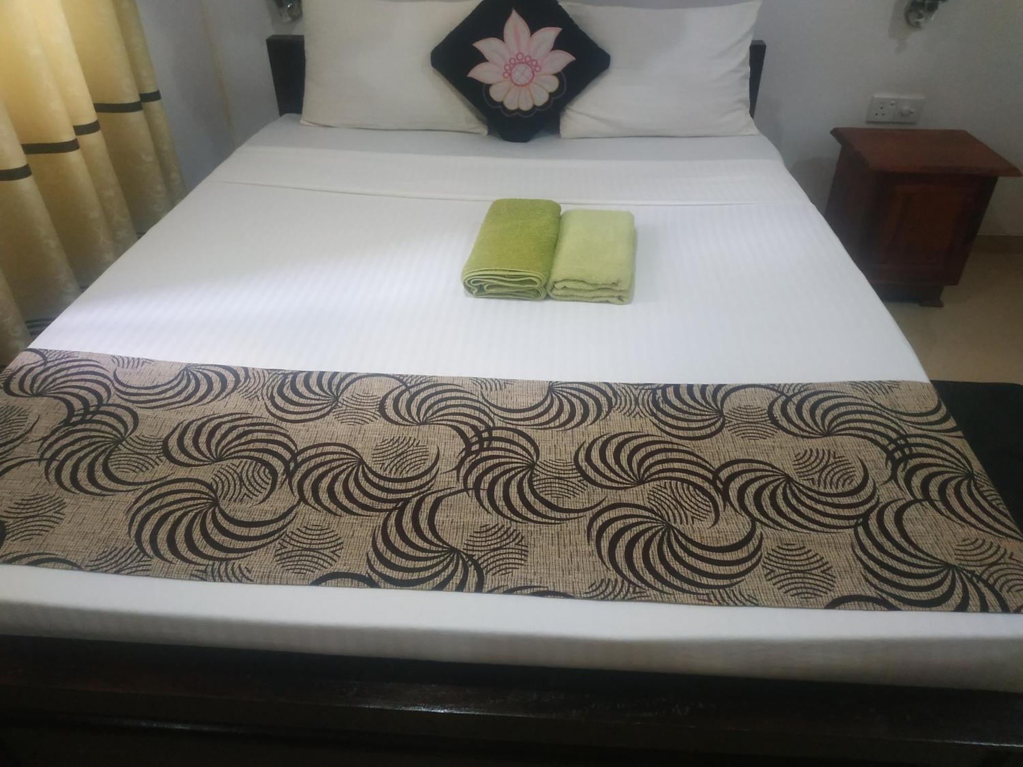 Greenwood Udawalawa Safari Resort Udawalawe Luaran gambar