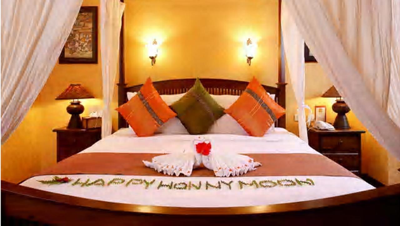 Greenwood Udawalawa Safari Resort Udawalawe Luaran gambar